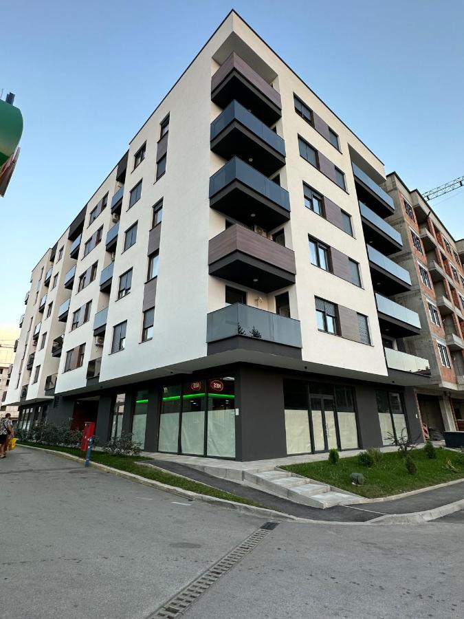 Apartment Ema